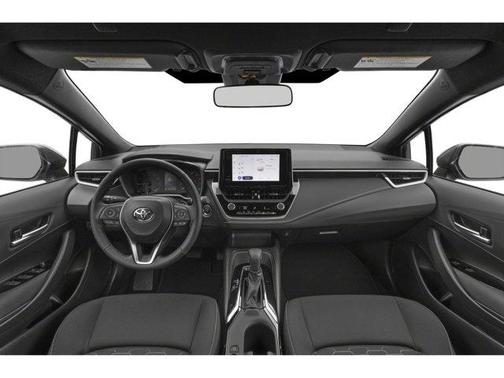 2024 Toyota Corolla Hatchback SE