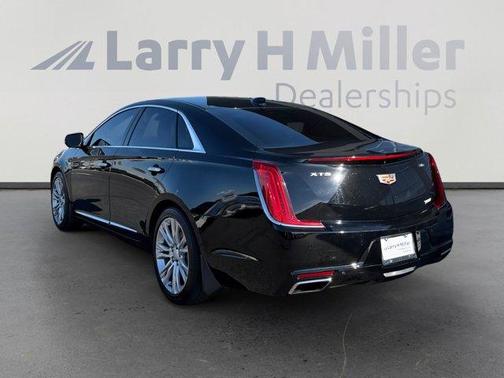 2019 Cadillac XTS Luxury