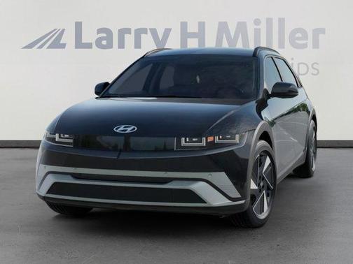 2025 Hyundai IONIQ 5 SEL