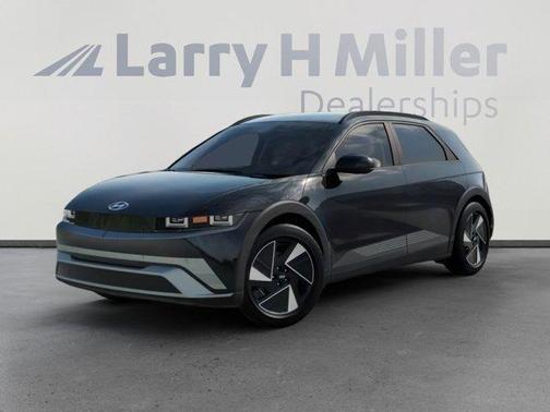 2025 Hyundai IONIQ 5 SEL