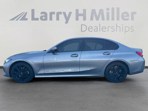 2023 BMW 330 i