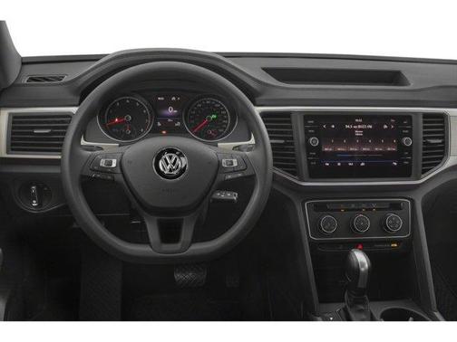2019 Volkswagen Atlas 3.6L SEL