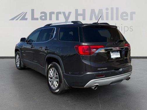 2017 GMC Acadia SLE-2