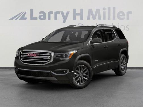 2017 GMC Acadia SLE-2