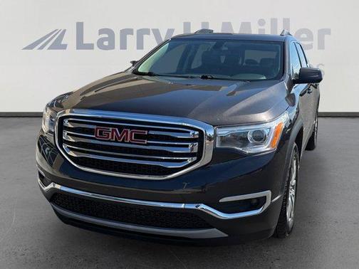 2017 GMC Acadia SLE-2