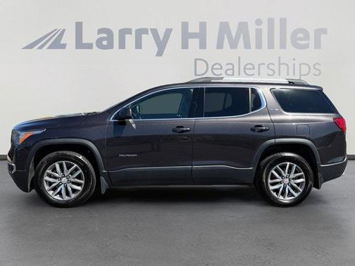 2017 GMC Acadia SLE-2