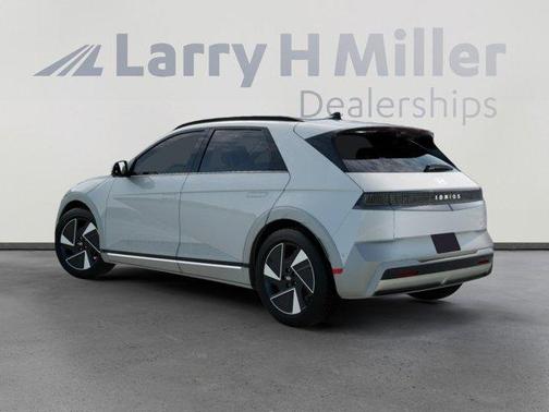 2025 Hyundai IONIQ 5 Limited