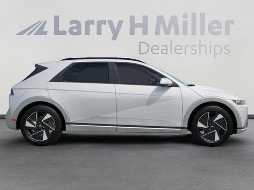 2025 Hyundai IONIQ 5 Limited