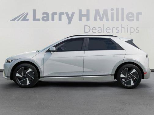 2025 Hyundai IONIQ 5 Limited