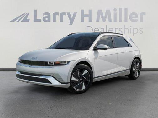 2025 Hyundai IONIQ 5 Limited