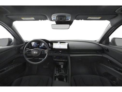 2025 Hyundai ELANTRA HEV Limited