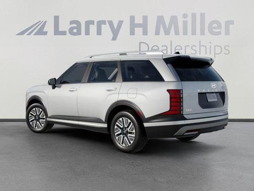 2026 Hyundai PALISADE SEL