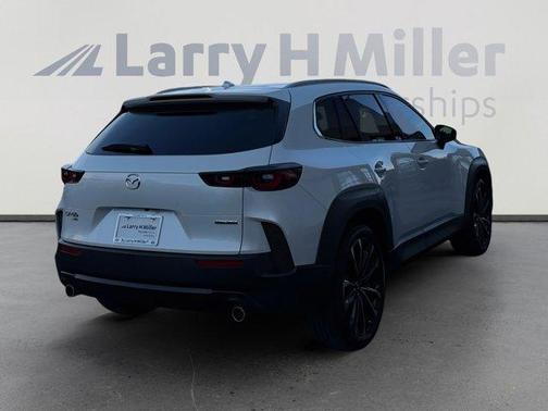 2023 Mazda CX-50 2.5 S Premium Plus Package