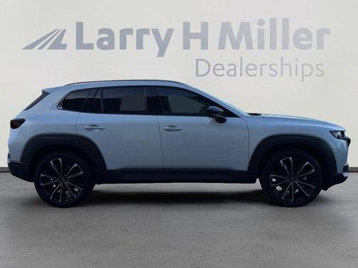 2023 Mazda CX-50 2.5 S Premium Plus Package