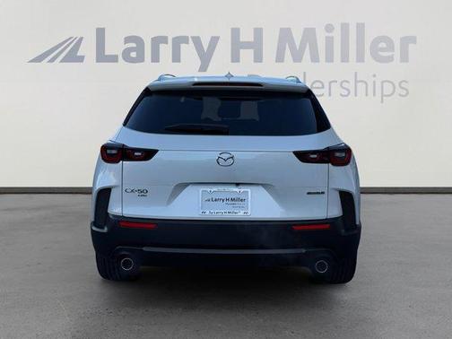 2023 Mazda CX-50 2.5 S Premium Plus Package