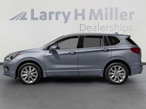 2016 Buick Envision Premium I