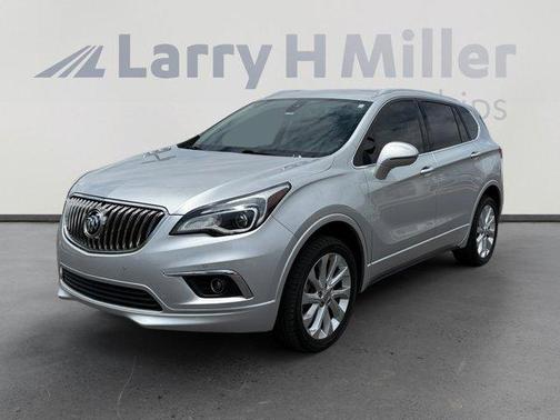 2016 Buick Envision Premium I