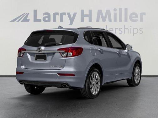 2016 Buick Envision Premium I