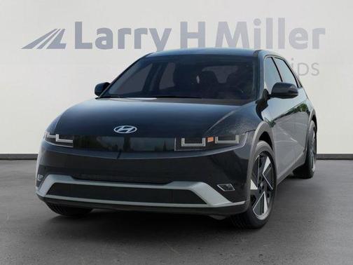 2025 Hyundai IONIQ 5 SE