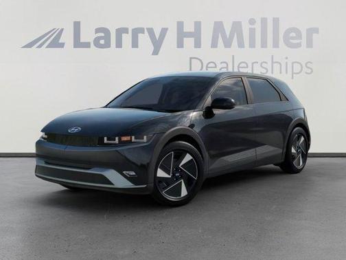 2025 Hyundai IONIQ 5 SE