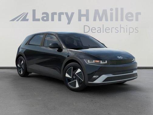 2025 Hyundai IONIQ 5 SE