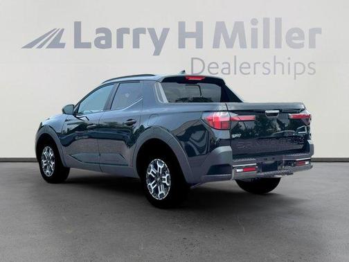 2025 Hyundai SANTA CRUZ XRT
