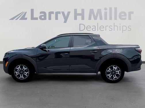 2025 Hyundai SANTA CRUZ XRT