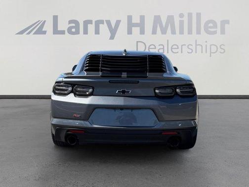 2019 Chevrolet Camaro 1LT
