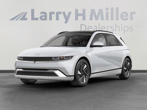 2025 Hyundai IONIQ 5 SEL