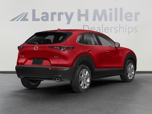 2020 Mazda CX-30 Preferred