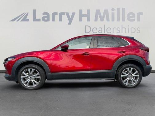 2020 Mazda CX-30 Preferred