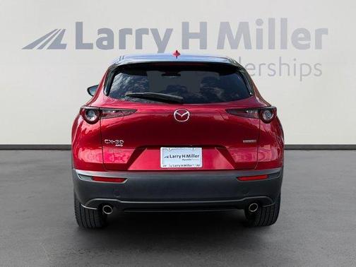 2020 Mazda CX-30 Preferred