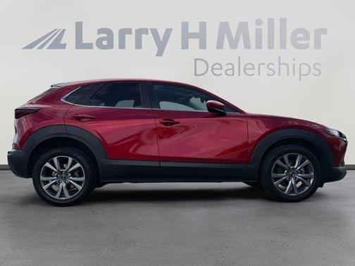 2020 Mazda CX-30 Preferred