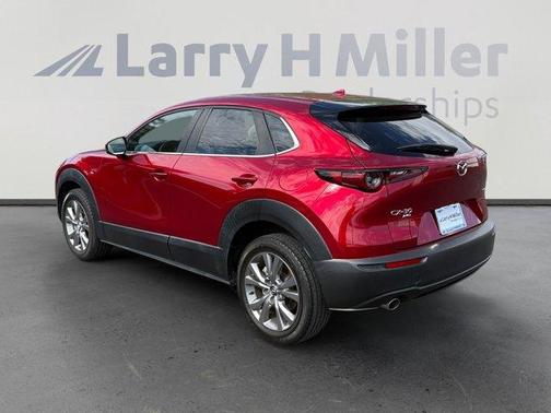 2020 Mazda CX-30 Preferred