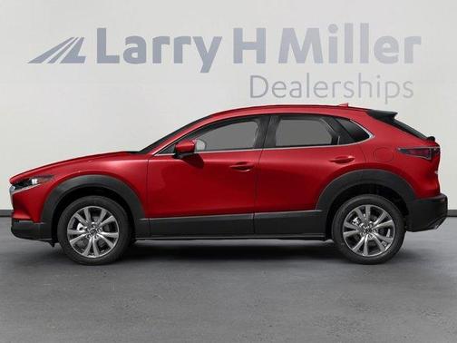 2020 Mazda CX-30 Preferred