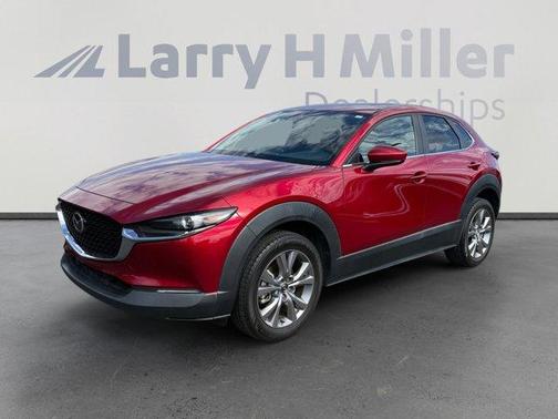 2020 Mazda CX-30 Preferred