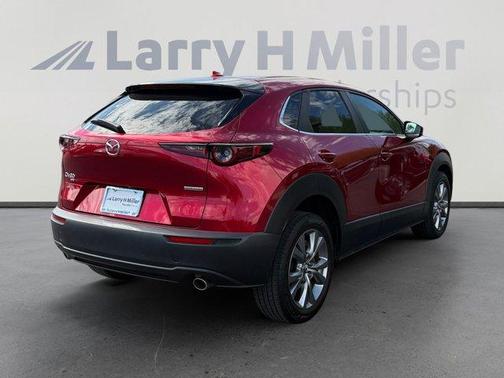 2020 Mazda CX-30 Preferred