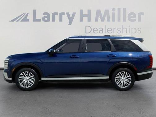 2026 Hyundai PALISADE SEL