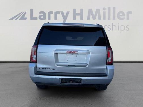 2017 GMC Yukon XL SLT