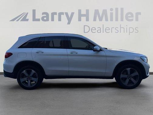 2019 Mercedes-Benz GLC 300 Base