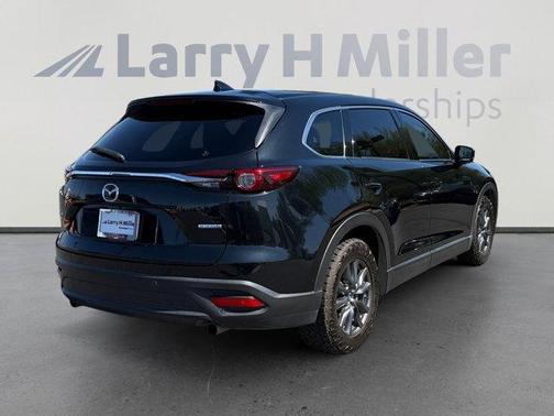 2021 Mazda CX-9 Touring