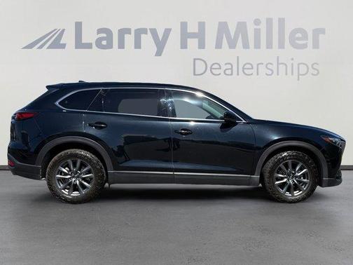 2021 Mazda CX-9 Touring