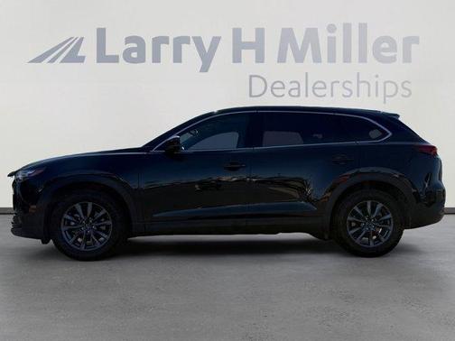 2021 Mazda CX-9 Touring