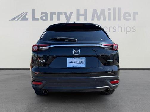 2021 Mazda CX-9 Touring