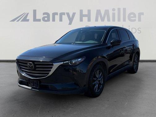 2021 Mazda CX-9 Touring