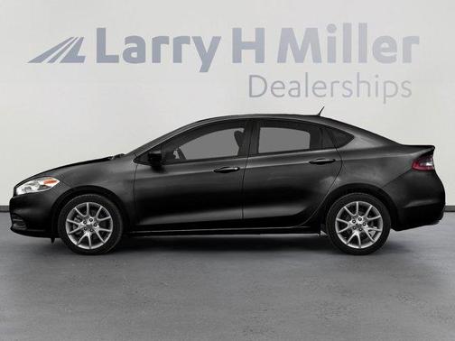 2015 Dodge Dart SXT