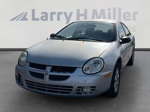 2005 Dodge Neon SXT