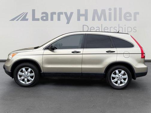 2007 Honda CR-V EX