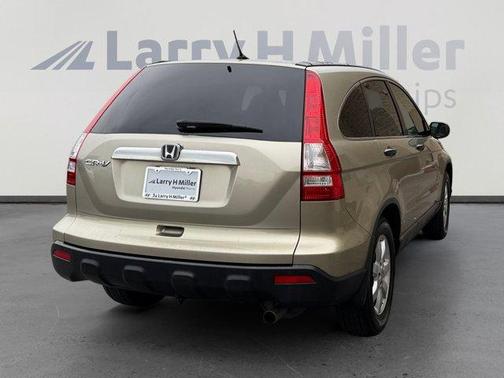 2007 Honda CR-V EX