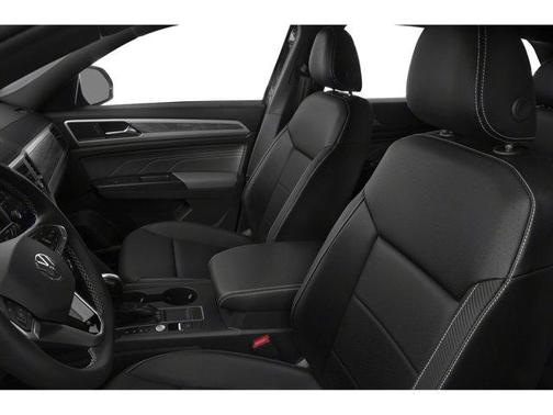 2021 Volkswagen Atlas Cross Sport 2.0T SE w/Technology